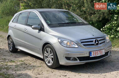 Mercedes-Benz B-Class  2006