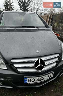 Mercedes-Benz B-Class  2008