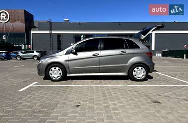 Mercedes-Benz B-Class  2006