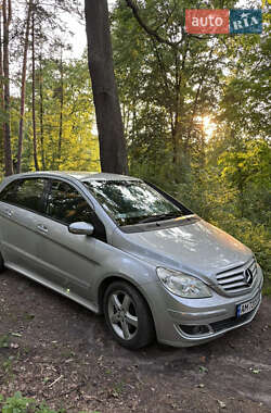 Mercedes-Benz B-Class  2006