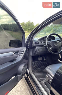 Mercedes-Benz B-Class  2011