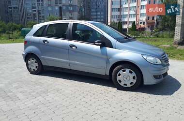 Mercedes-Benz B-Class  2005