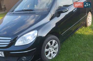 Mercedes-Benz B-Class  2006