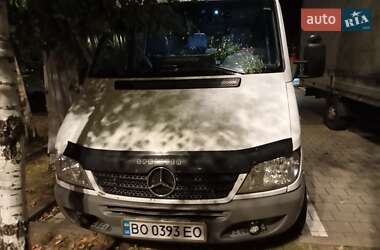 Mercedes-Benz B-Class  2006