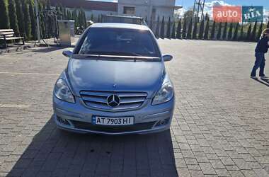 Mercedes-Benz B-Class  2005
