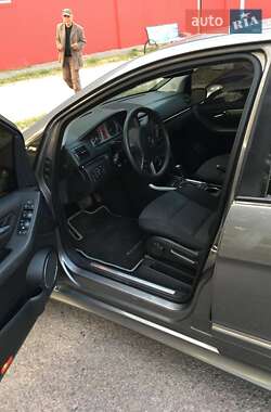 Mercedes-Benz B-Class  2008