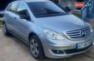 Mercedes-Benz B-Class  2006