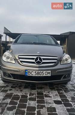 Mercedes-Benz B-Class  2006