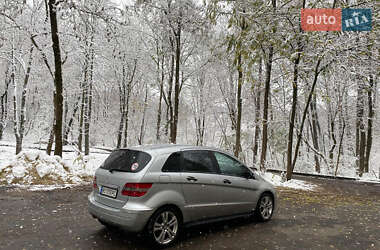 Mercedes-Benz B-Class  2008