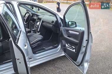 Mercedes-Benz B-Class  2008