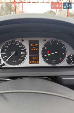 Mercedes-Benz B-Class  2008