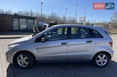 Mercedes-Benz B-Class  2006
