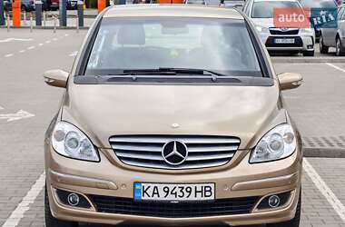 Mercedes-Benz B-Class  2006