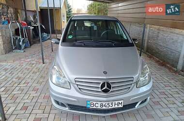 Mercedes-Benz B-Class  2007