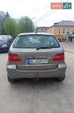 Mercedes-Benz B-Class  2006