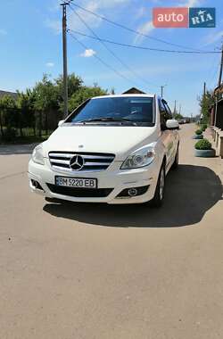 Mercedes-Benz B-Class  2009