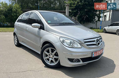 Mercedes-Benz B-Class  2006