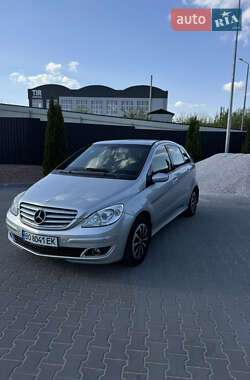 Mercedes-Benz B-Class  2006