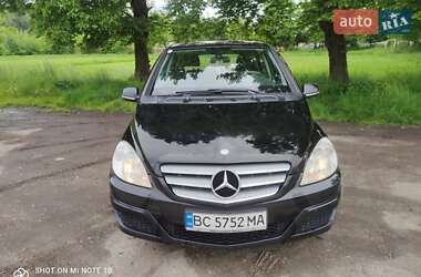 Mercedes-Benz B-Class  2009