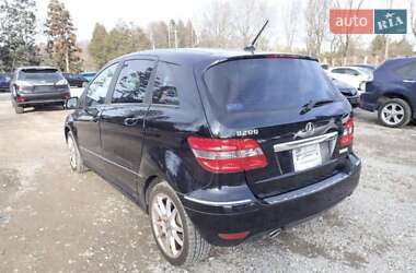 Mercedes-Benz B-Class  2006