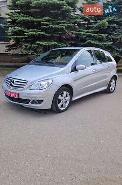 Mercedes-Benz B-Class  2006
