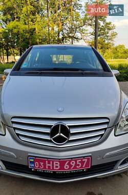 Mercedes-Benz B-Class  2006