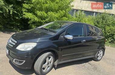 Mercedes-Benz B-Class  2006