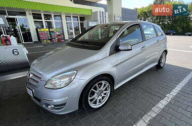 Mercedes-Benz B-Class  2010