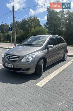 Mercedes-Benz B-Class  2006