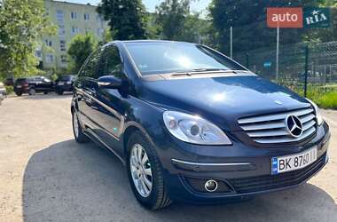 Mercedes-Benz B-Class  2006