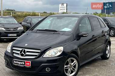 Mercedes-Benz B-Class  2006