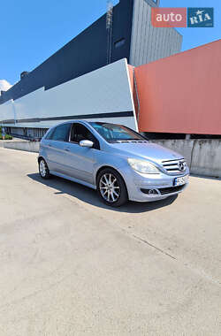 Mercedes-Benz B-Class  2006