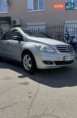 Mercedes-Benz B-Class 2005
