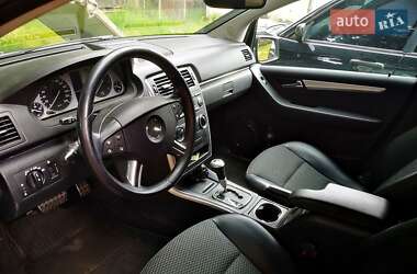 Mercedes-Benz B-Class  2009
