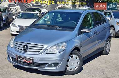 Mercedes-Benz B-Class  2006