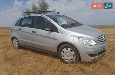 Mercedes-Benz B-Class  2006