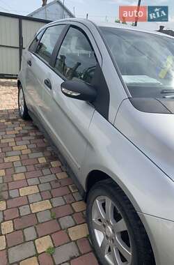 Mercedes-Benz B-Class 2006