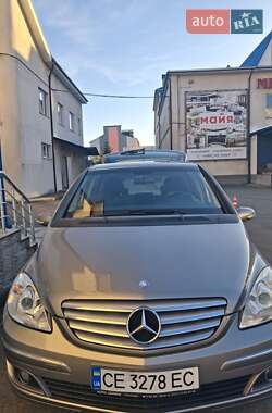 Mercedes-Benz B-Class  2006