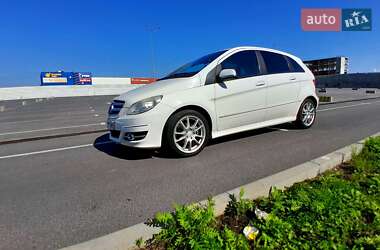 Mercedes-Benz B-Class  2009