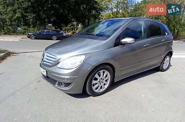 Mercedes-Benz B-Class  2006