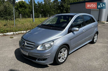 Mercedes-Benz B-Class  2005