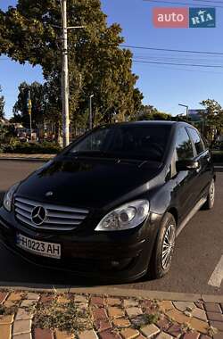 Mercedes-Benz B-Class  2006