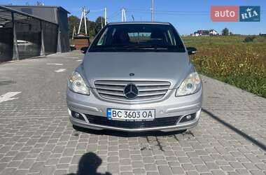 Mercedes-Benz B-Class 2006