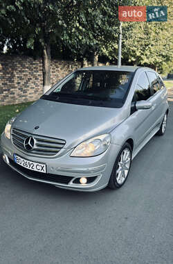 Mercedes-Benz B-Class  2006
