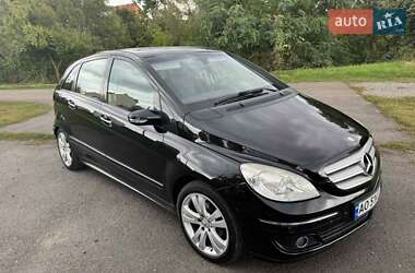 Mercedes-Benz B-Class  2006
