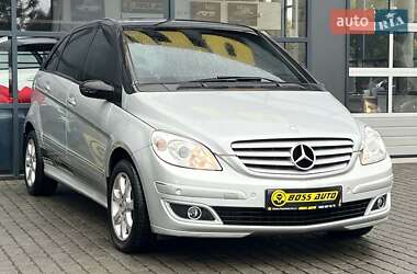 Mercedes-Benz B-Class  2006