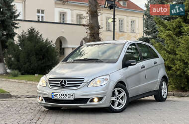 Mercedes-Benz B-Class  2006