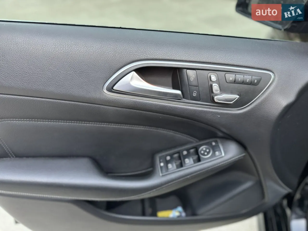 2015 Mercedes-Benz B-klasse - мініатюра 2