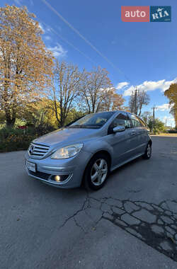 Mercedes-Benz B-Class  2005