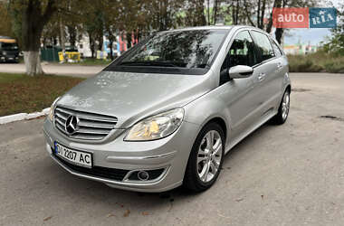Mercedes-Benz B-Class  2006